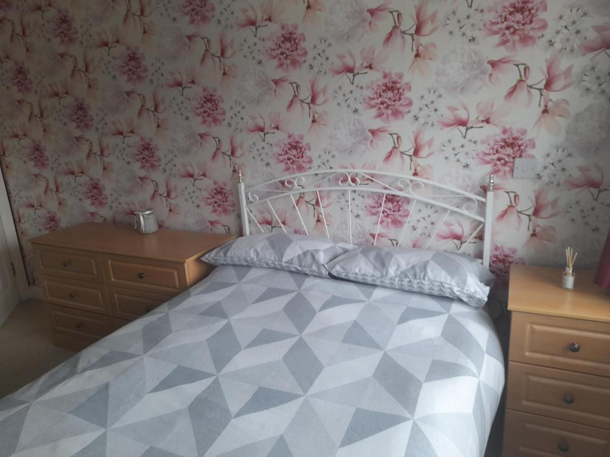 Private Guest Suite Telscombe Ngoại thất bức ảnh